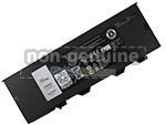 Dell Latitude 12 Rugged Extreme 7214 Batería