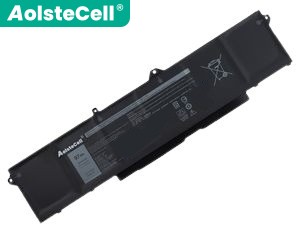 Dell 9JRV0 Batería