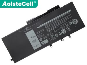 Dell DV9NT Batería