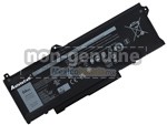 Dell Alienware m17 R5 AMD Batería