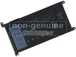 Dell P75G001 Batería