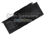 Dell P36F001 Batería
