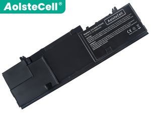 Dell Latitude D430 Batería