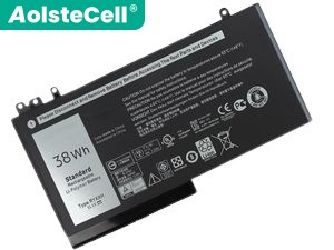 Dell P48G Batería
