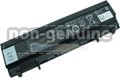 Dell Latitude E5540 Batería