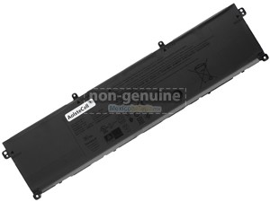 Dell P120F003 Batería