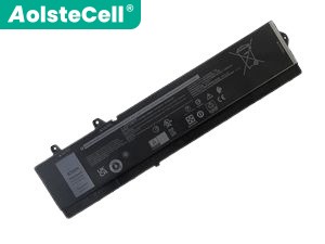 Dell P114F001 Batería