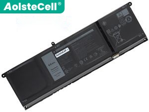 Dell P132F001 Batería