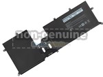 Dell P87F Batería