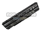 batería dell XPS 17(L701X)