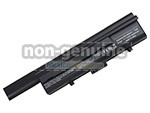batería dell XPS M1330