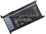 batería dell YRDD6