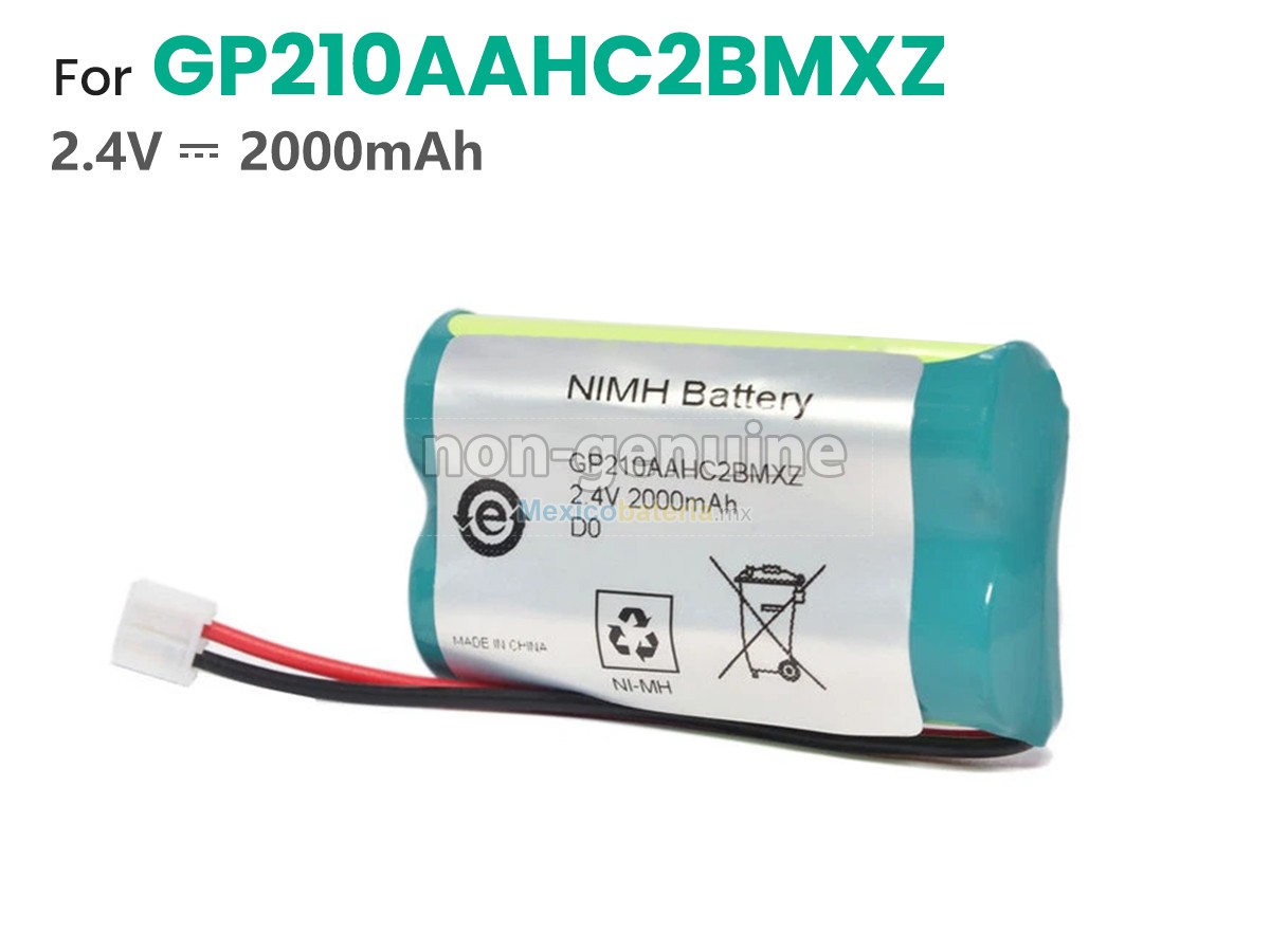 batería para Dentsply BINGO PRO B-31