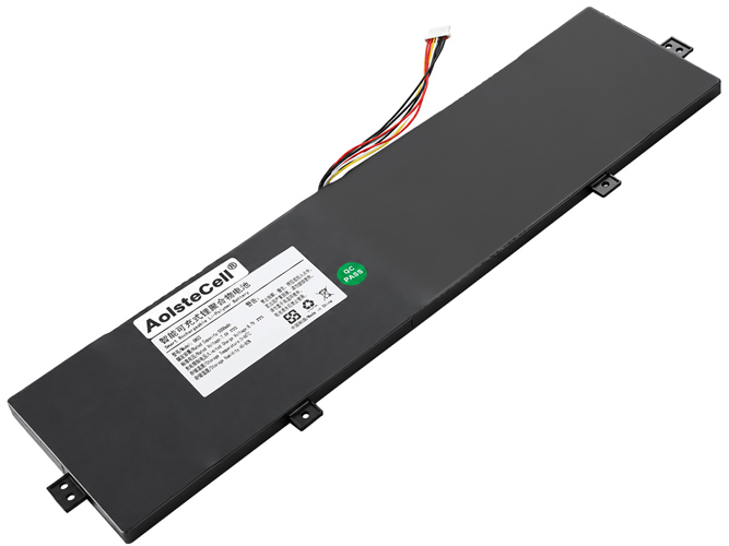 DERE GN22 Batería