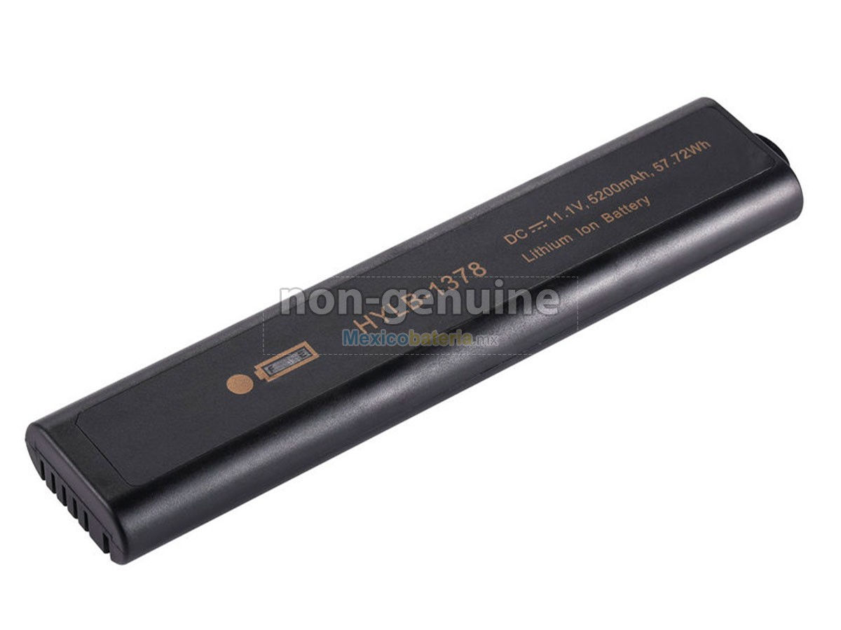 batería para Deviser E8600A