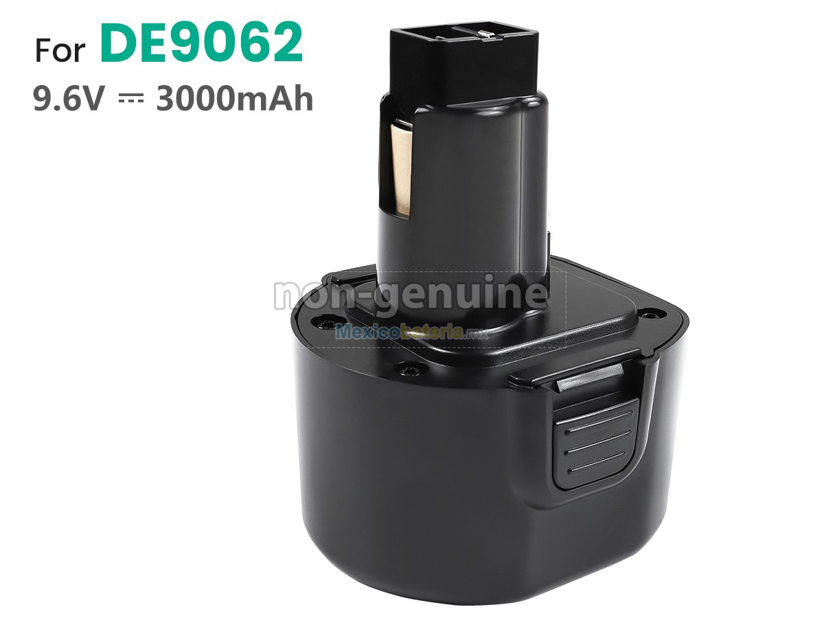 batería para DeWALT DW926K-A9