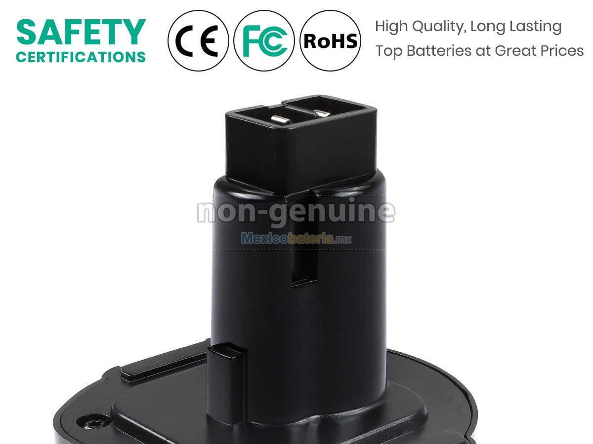 batería para DeWALT DW926K-A9