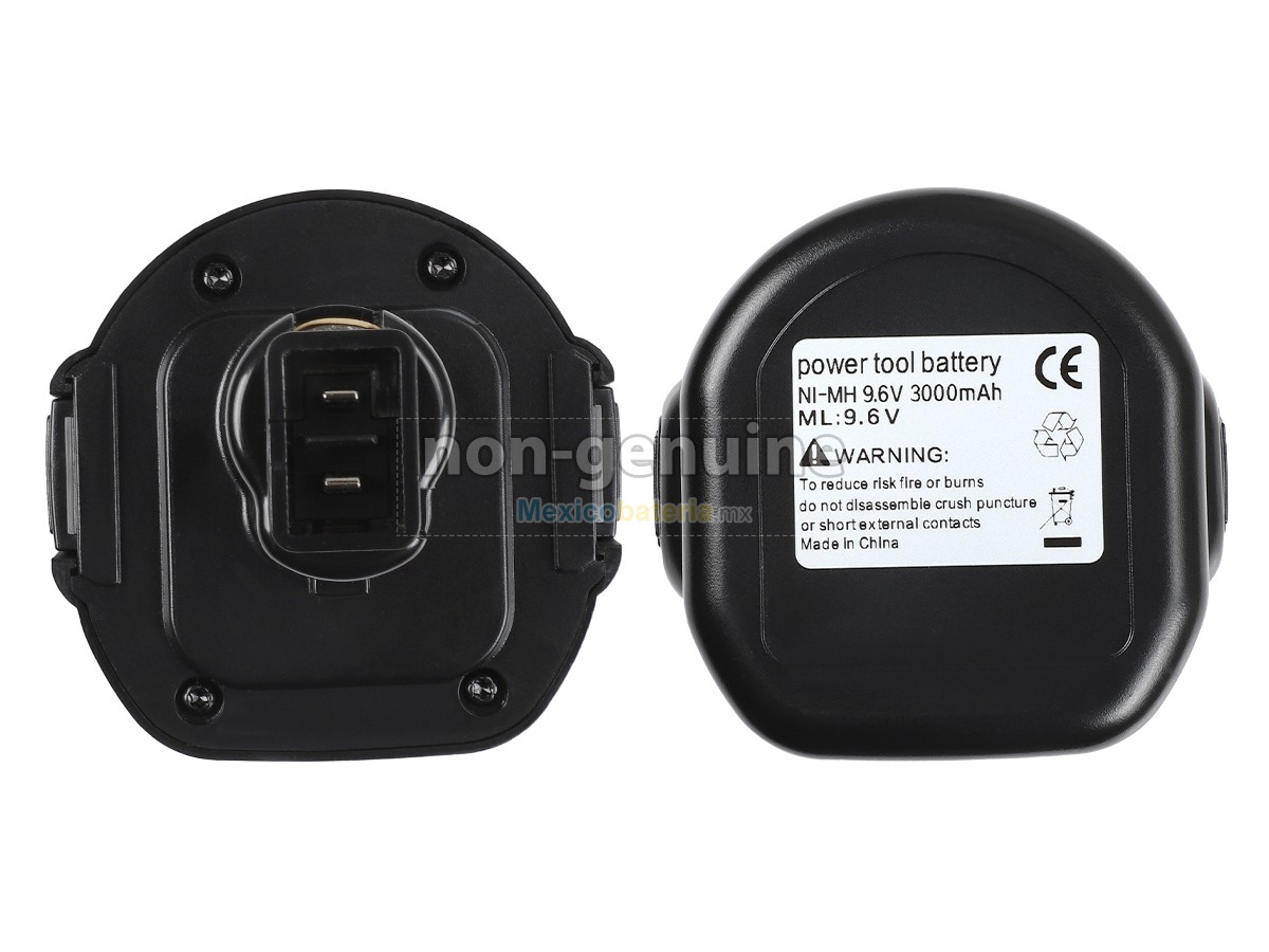 batería para DeWALT DW926K-A9