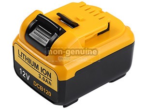 DeWALT DCB100 Batería