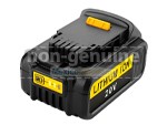 DeWALT DCG412B Batería