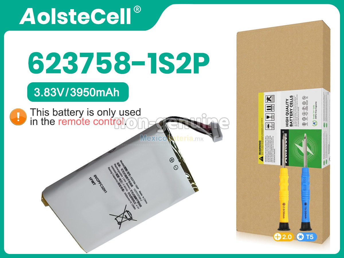 batería para DJI 2018AP3189