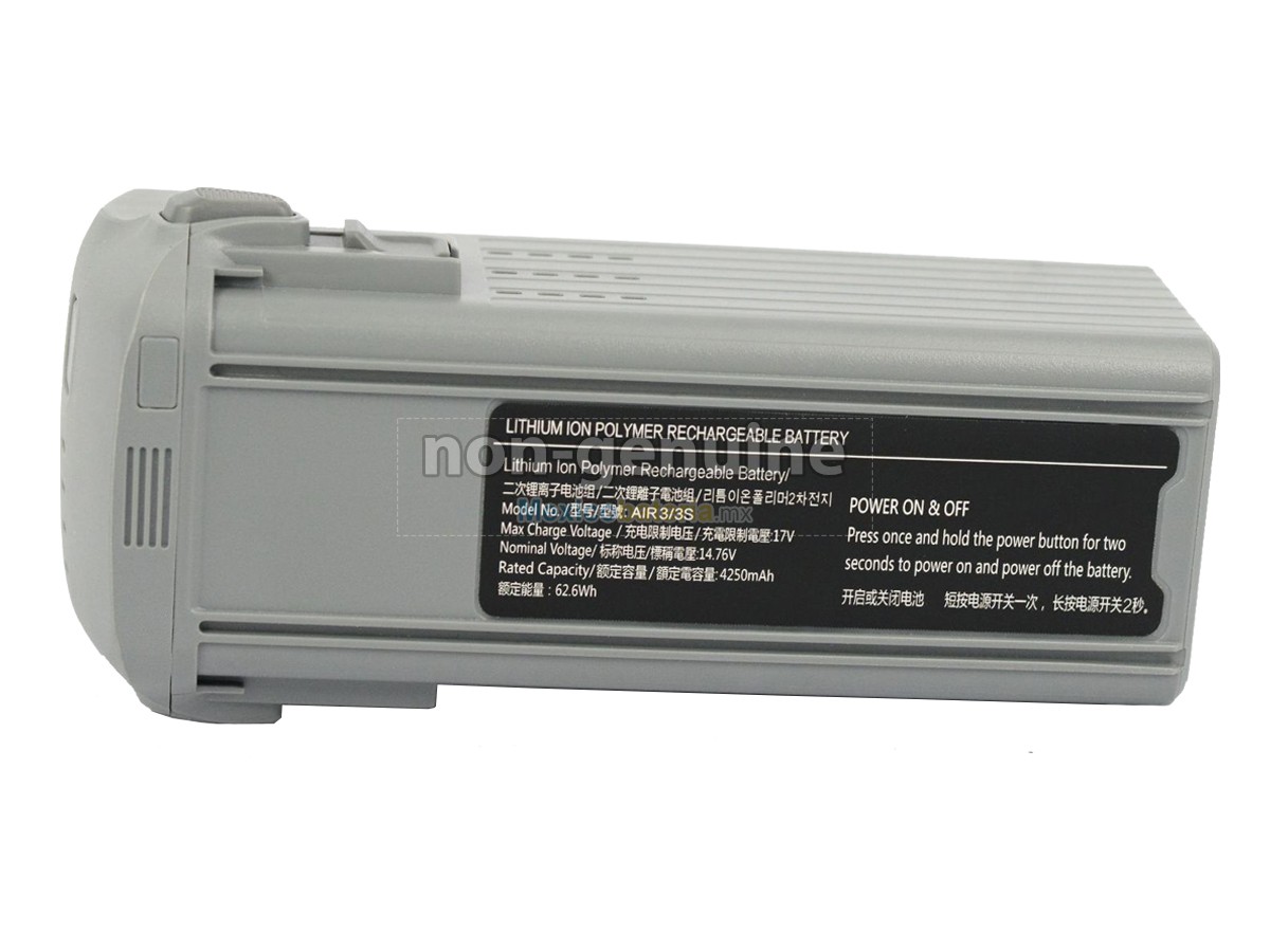 batería para DJI BWX233-4241