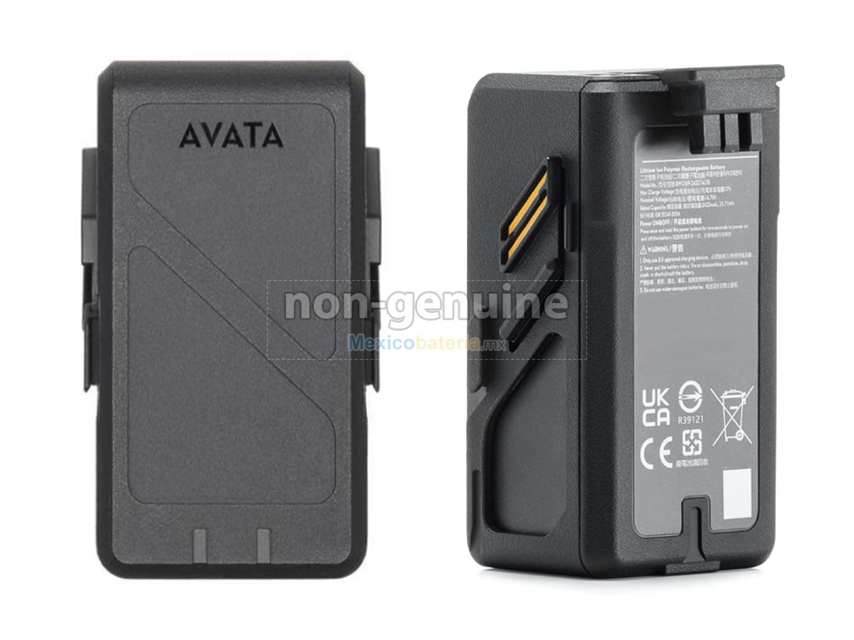 batería para DJI AVATA 1