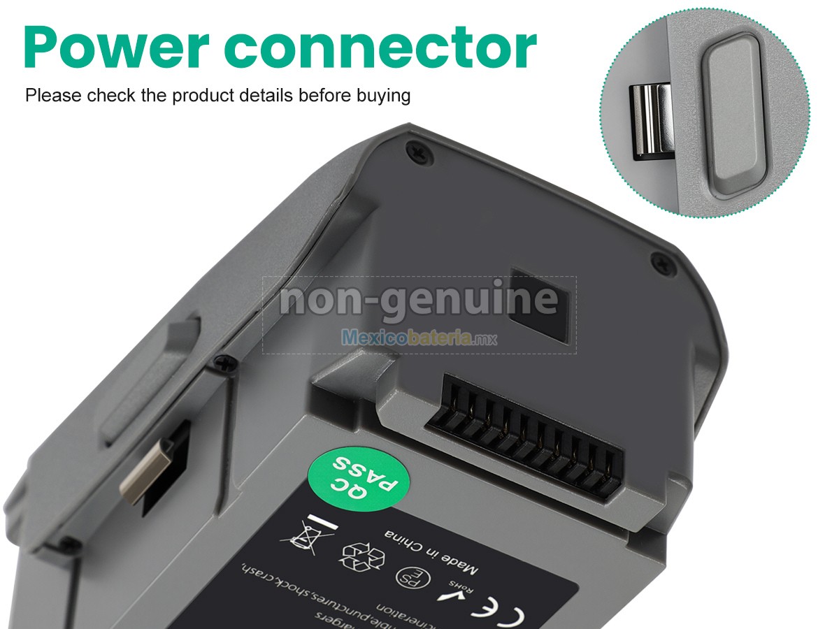 batería para DJI JAIR2