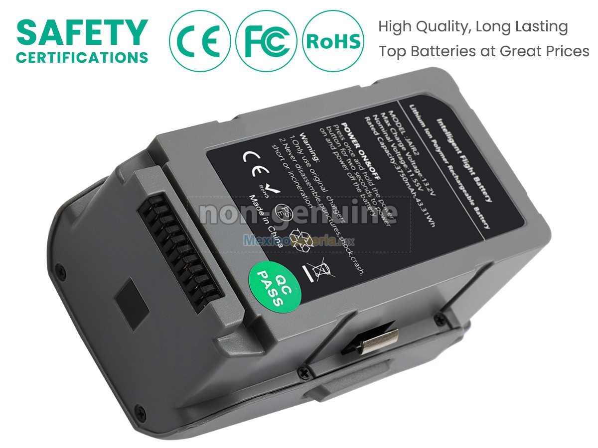 batería para DJI JAIR2