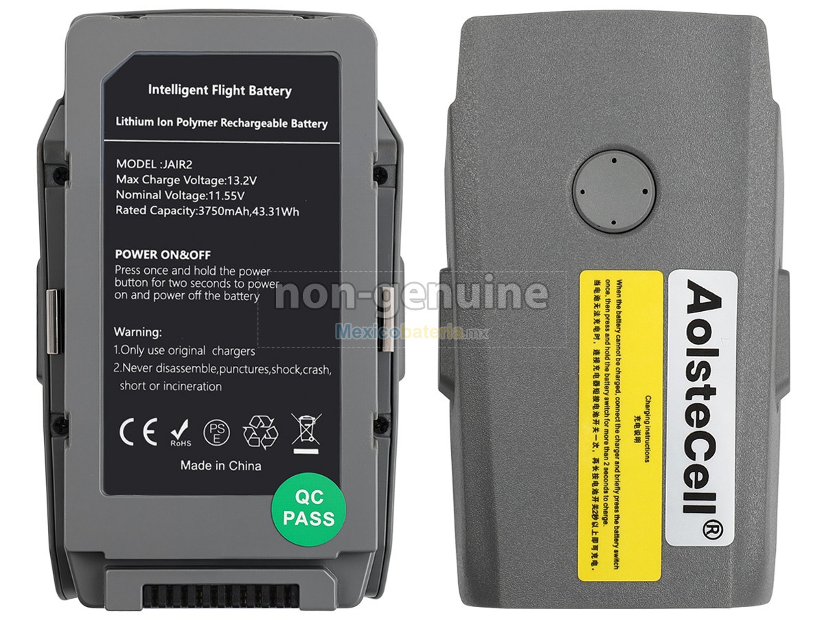 batería para DJI JAIR2