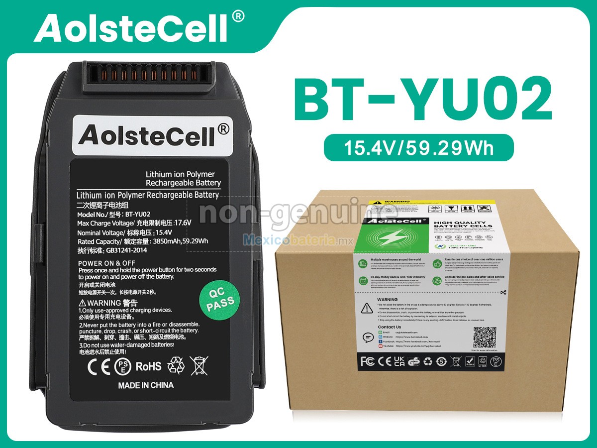 batería para DJI MAVIC 2