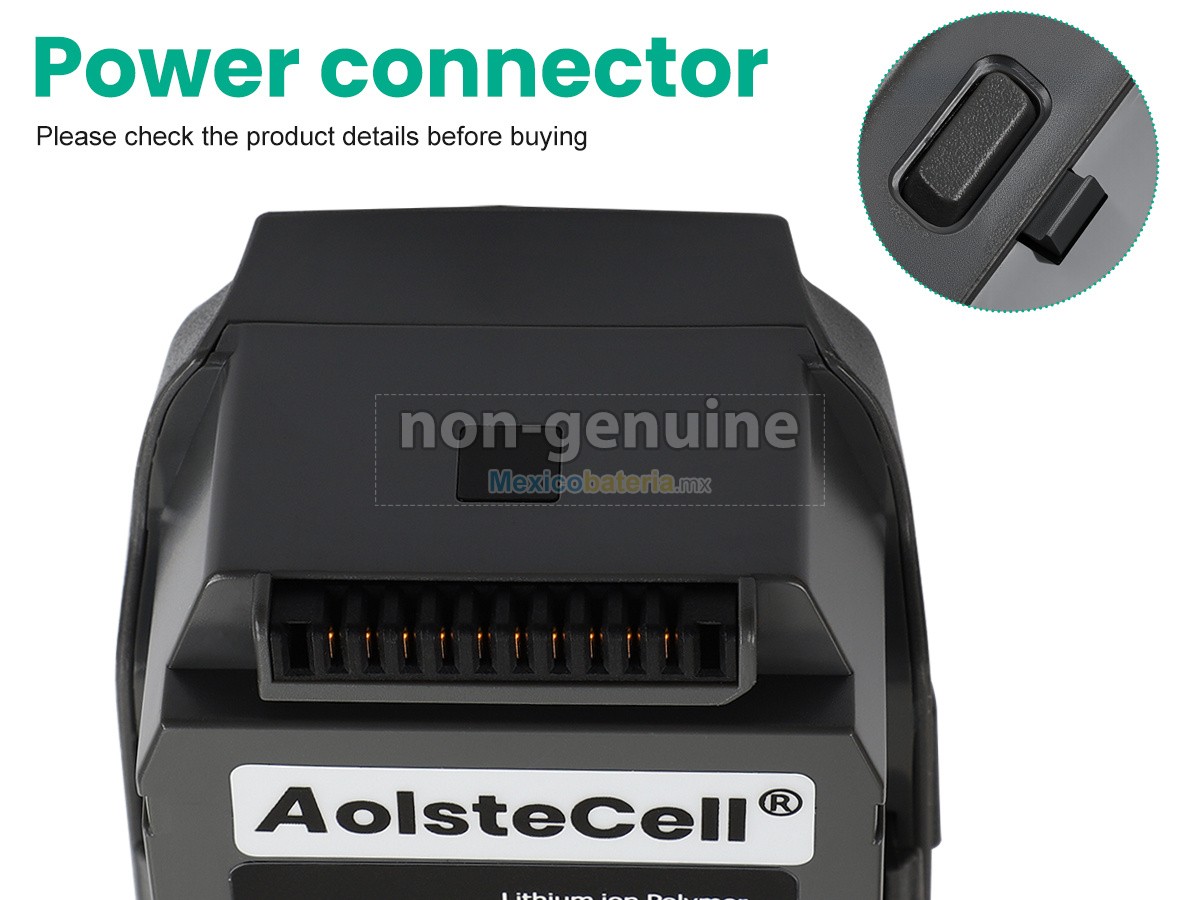 batería para DJI MAVIC 2