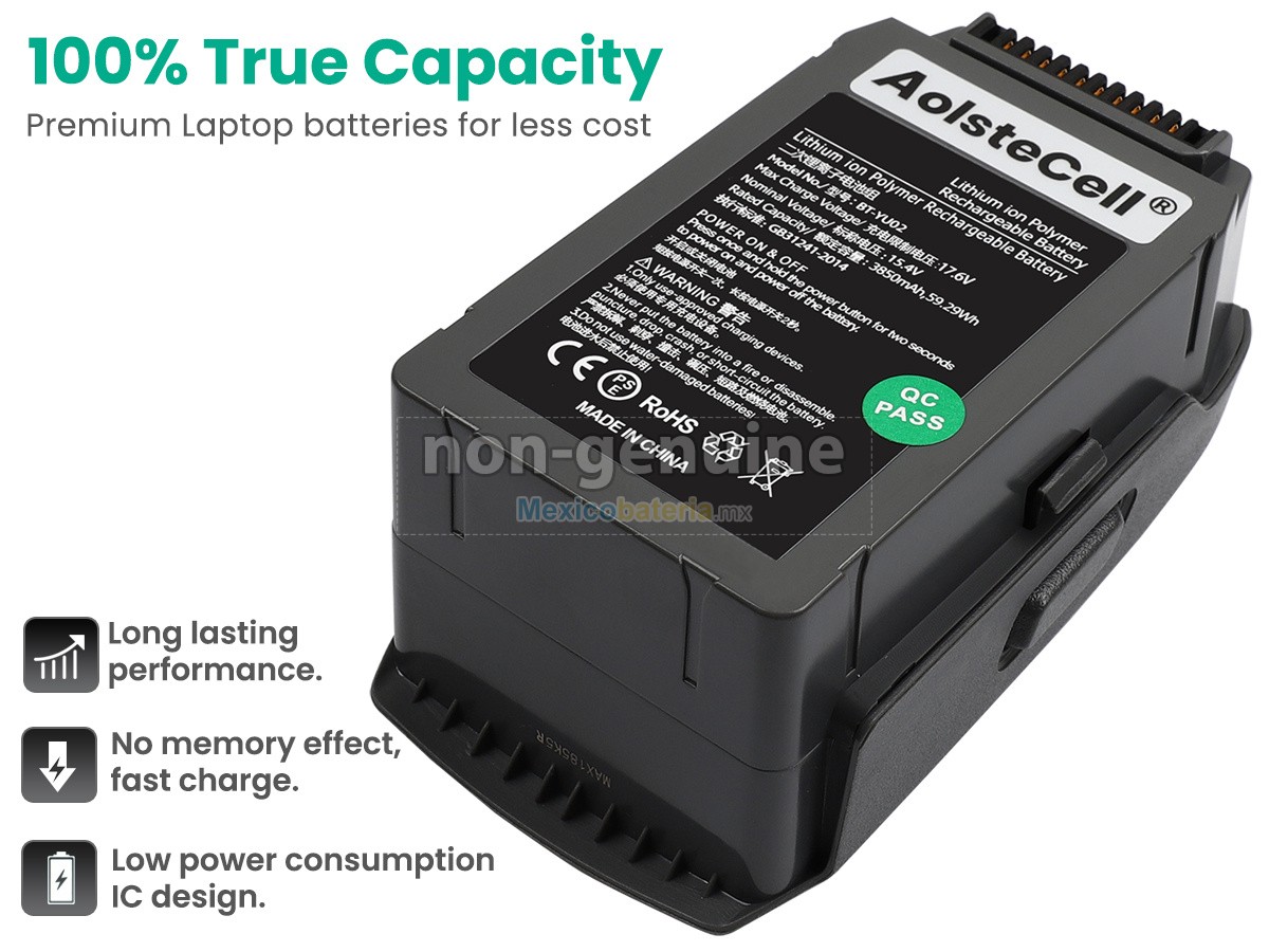 batería para DJI MAVIC 2