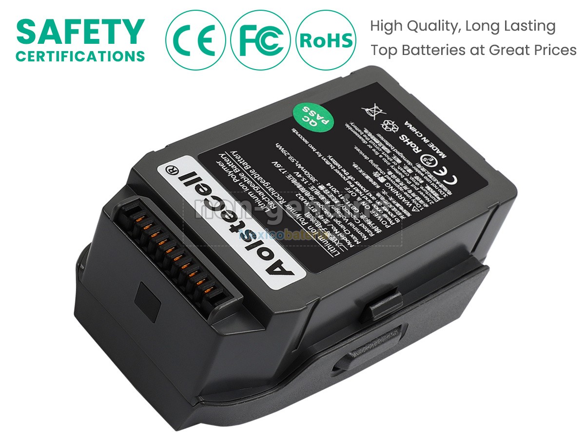 batería para DJI MAVIC 2