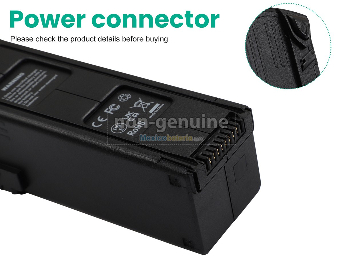 batería para DJI MAVIC 3 CLASSIC