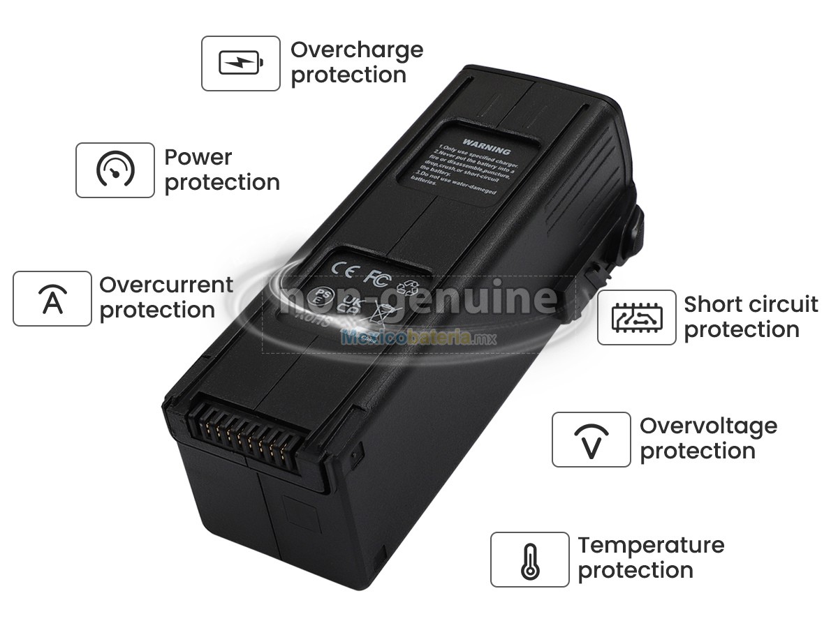batería para DJI MAVIC 3 CLASSIC