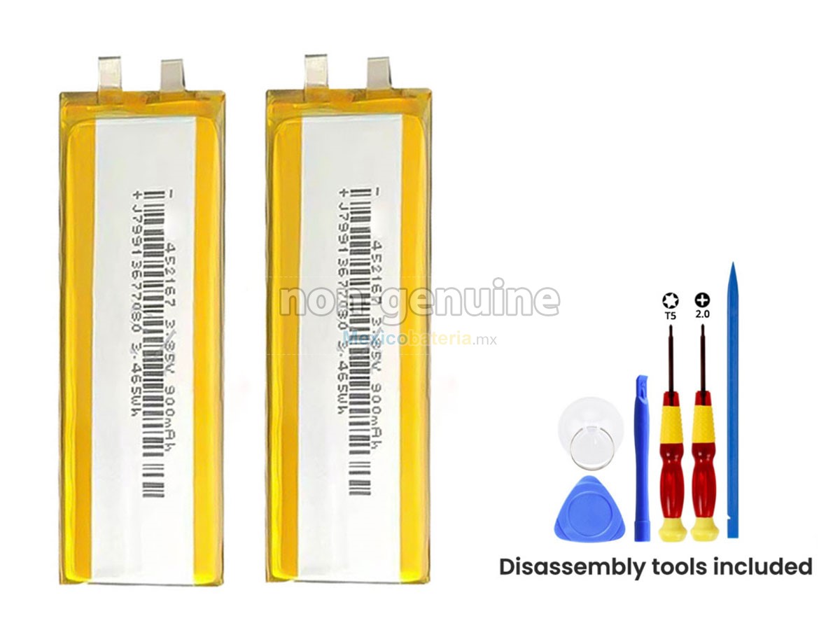 batería para DJI OSMO POCKET