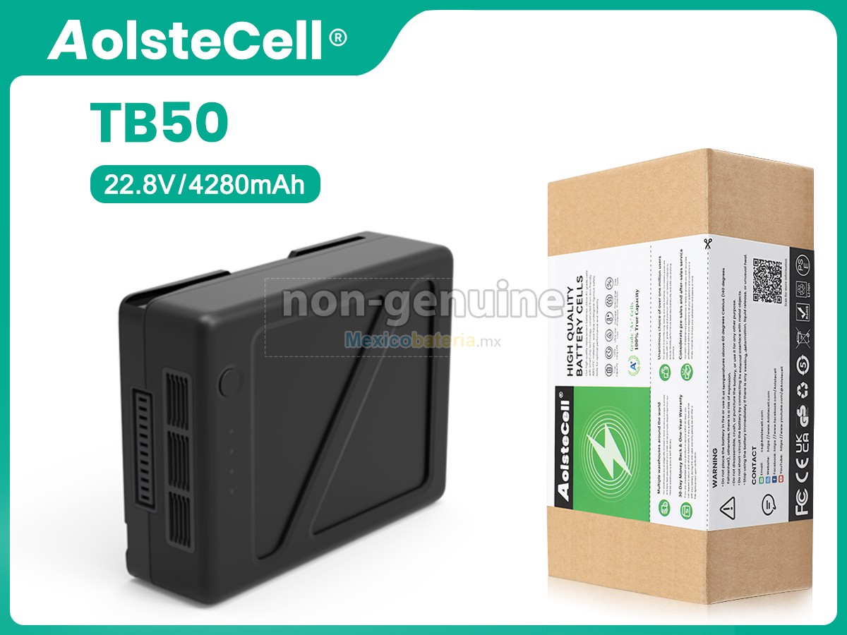 batería para DJI RONIN 4D