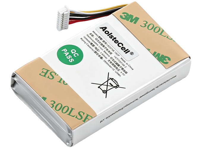 DJI 623758-1S2P Batería