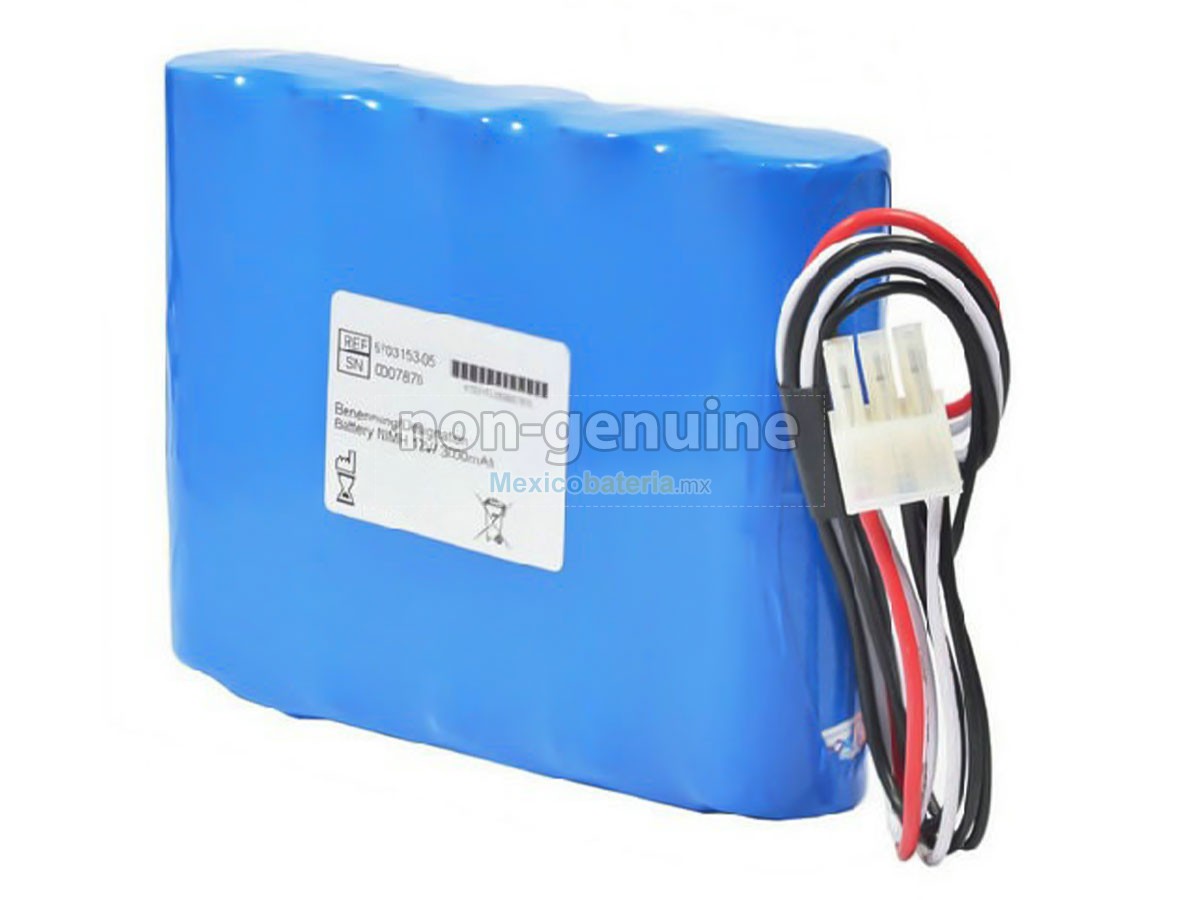 batería para Draeger 5703153