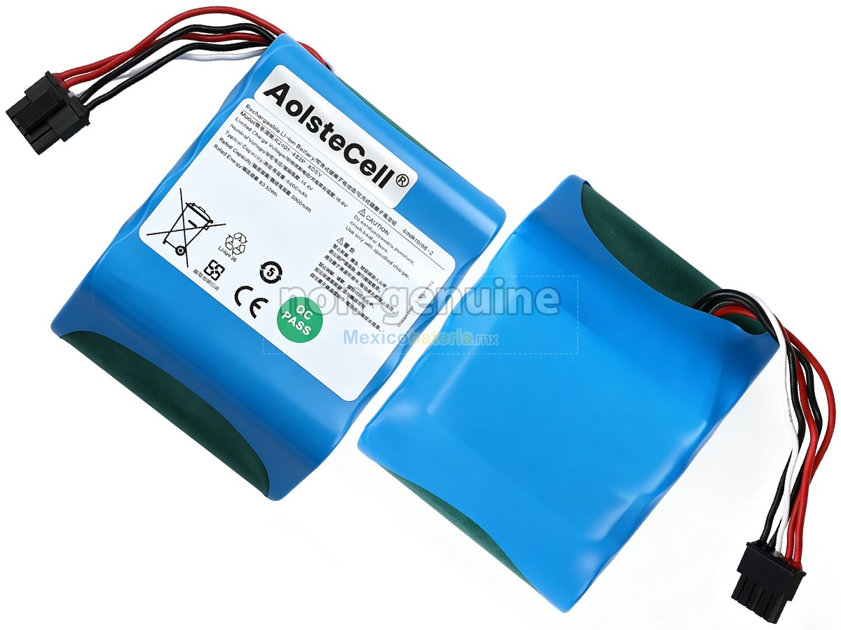 batería para Dreame X40 PRO
