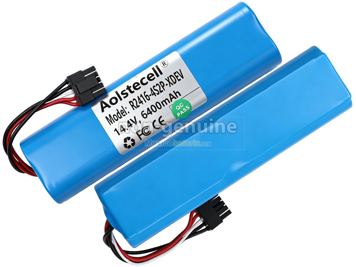 batería para Dreame RLX56CE