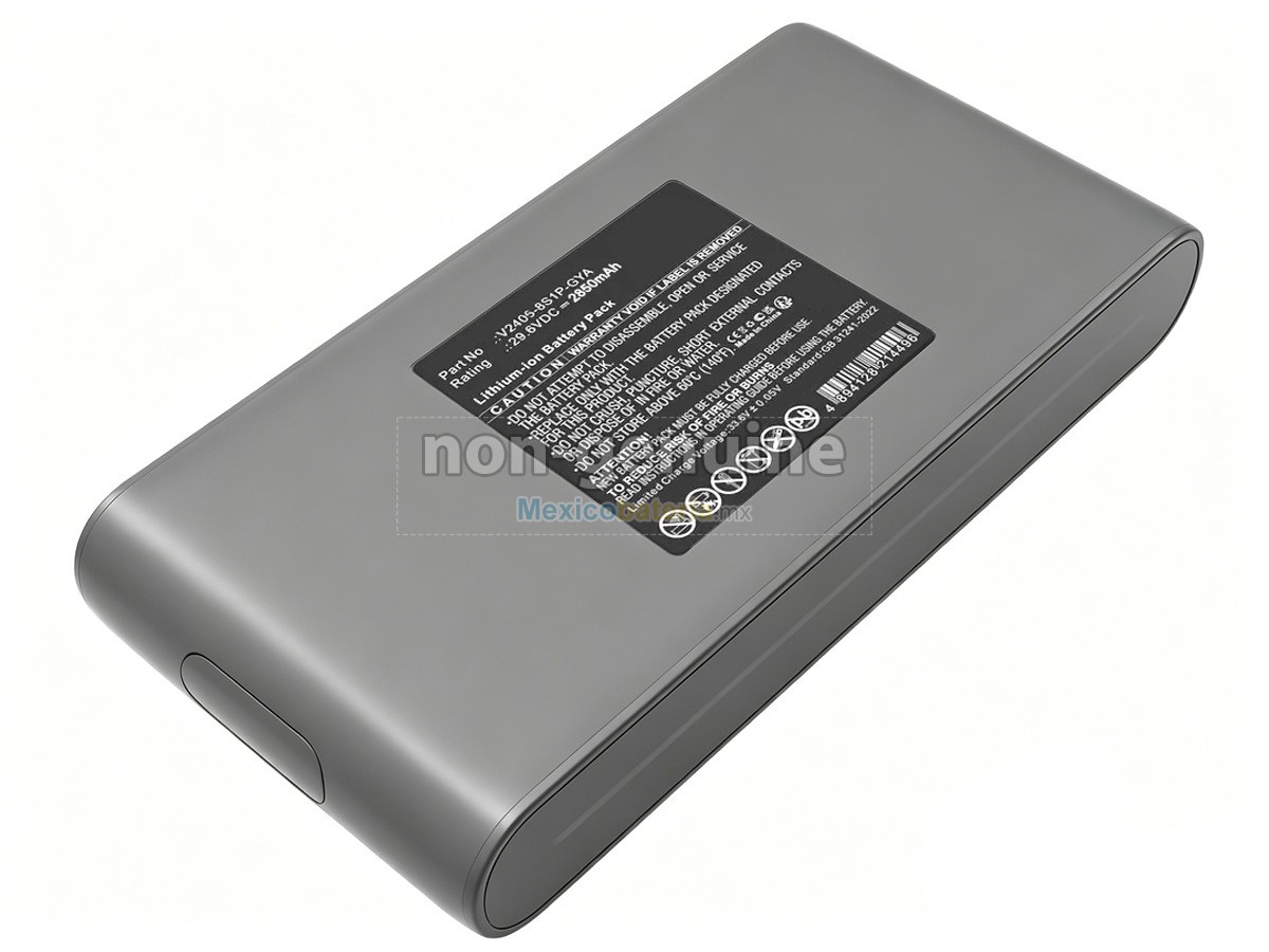 batería para Dreame V2406-8S1P-GYA