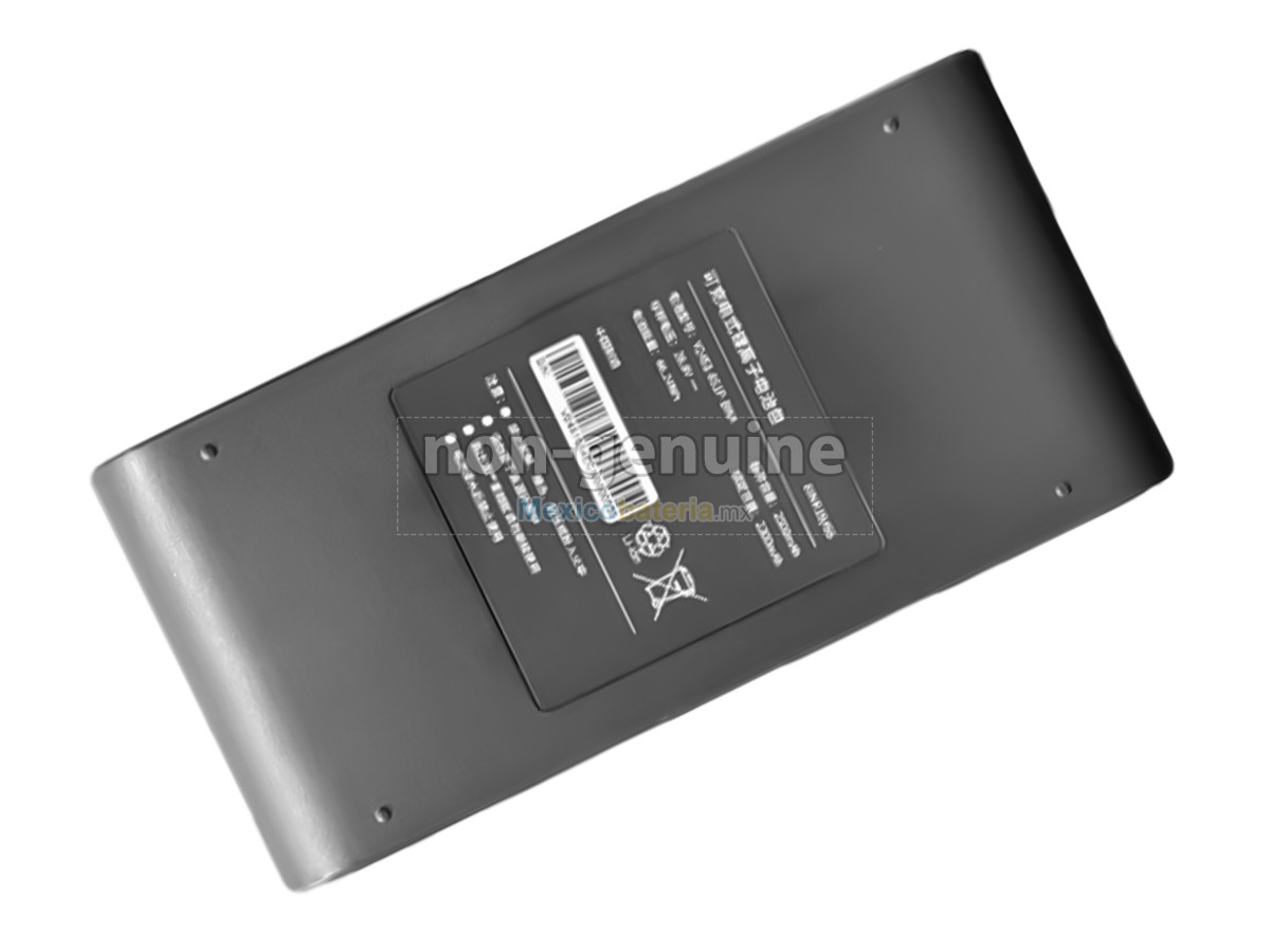 batería para Dreame V2451-8S1P-BWA