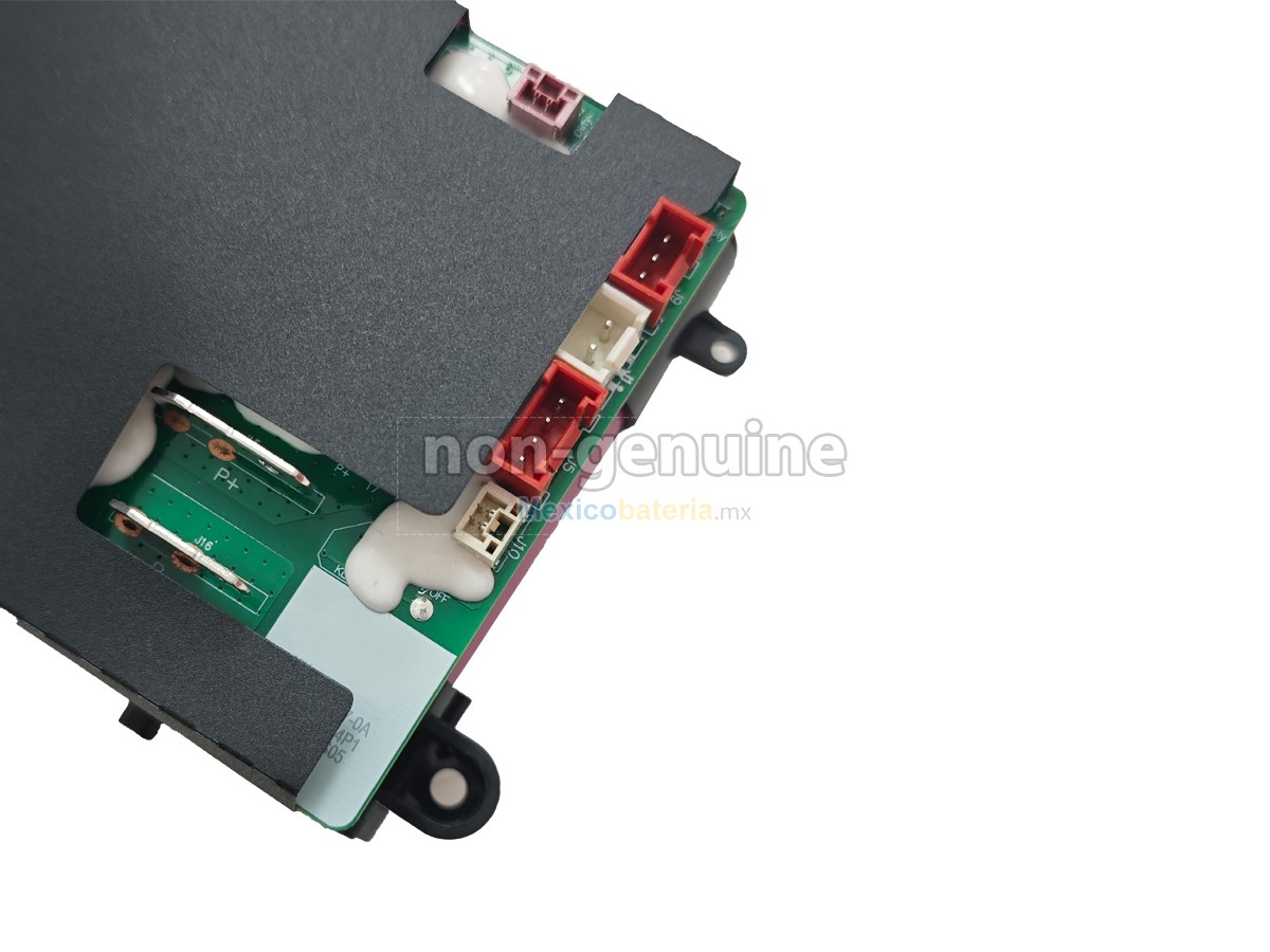 batería para Dreame MOVA K20 PRO