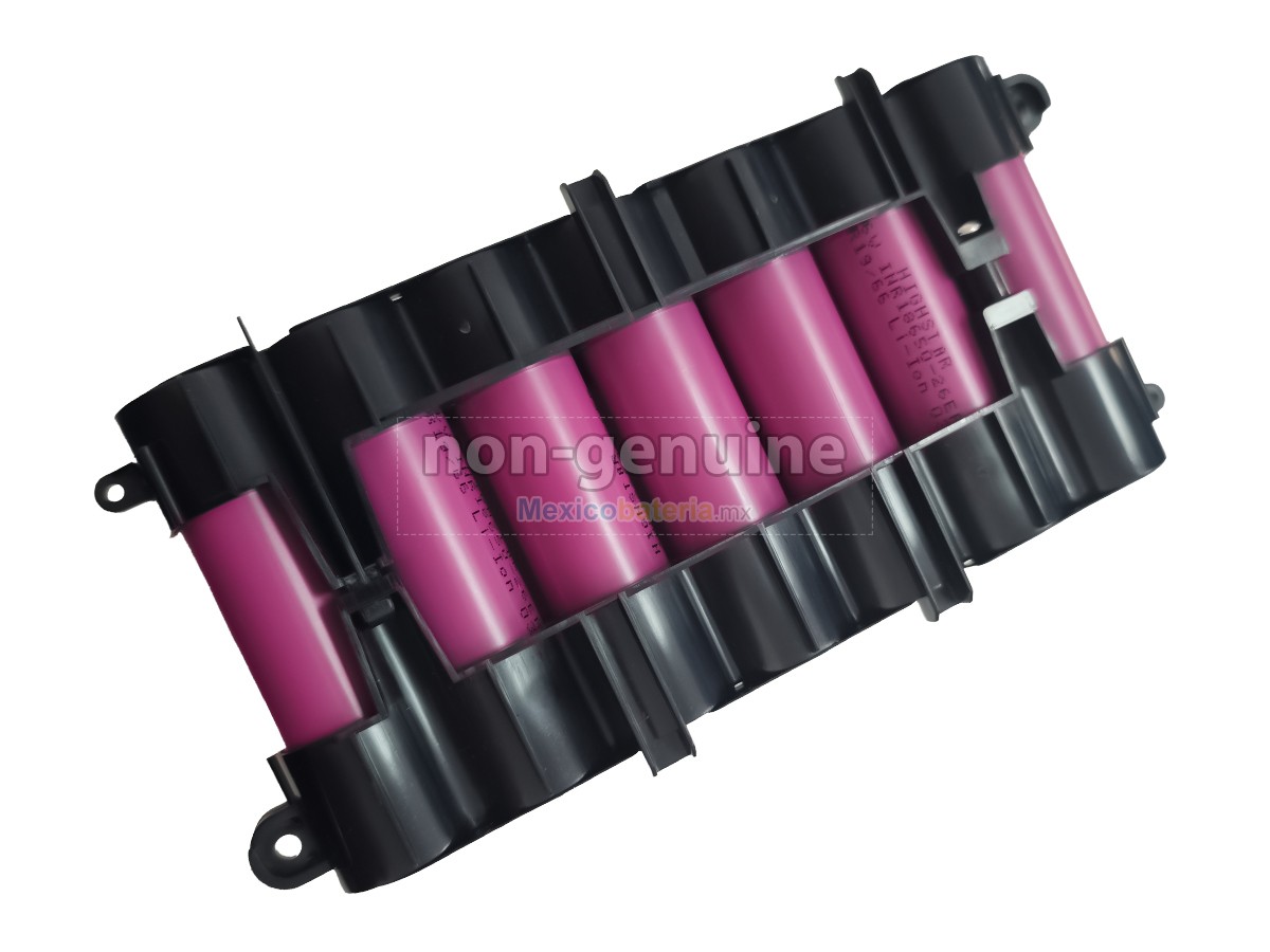 batería para Dreame MOVA K20 PRO