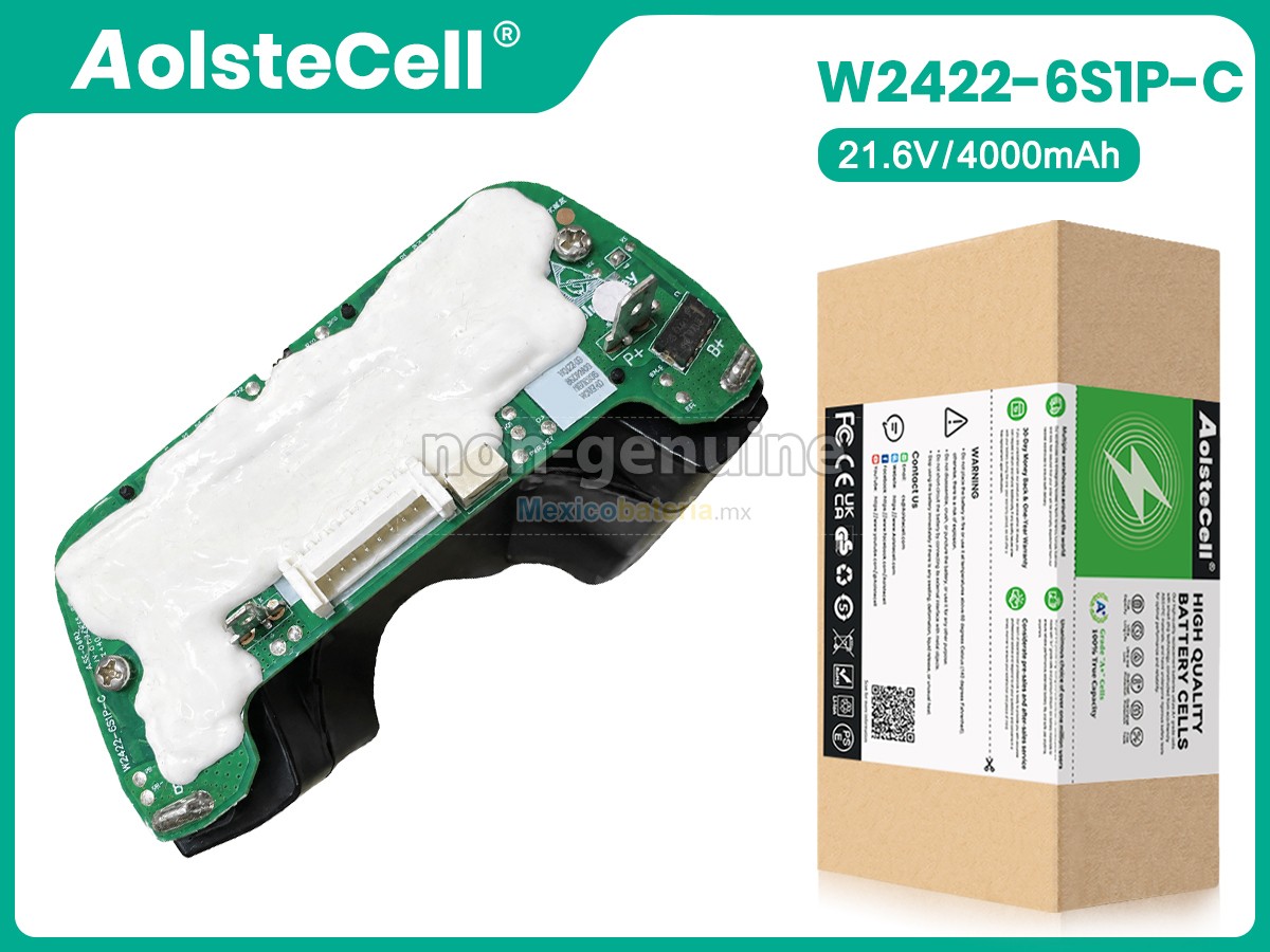 batería para Dreame H14 ULTRA PRO