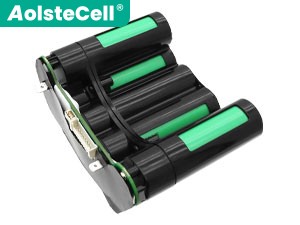 Dreame DRH210VX Batería
