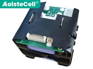 Dreame H14 Dual Batería
