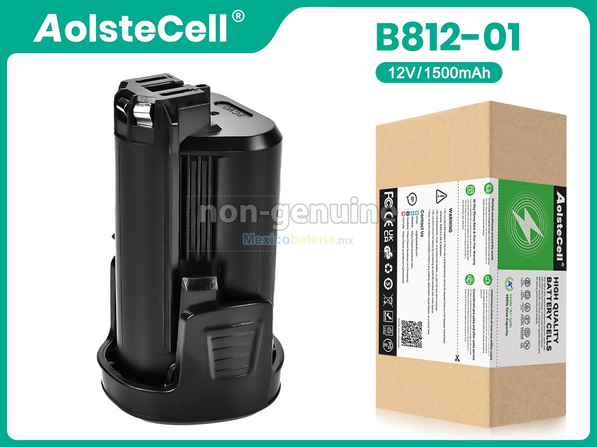 batería para Dremel 8300